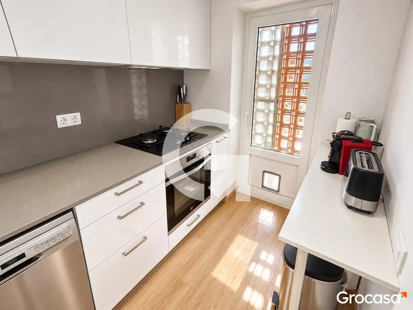 Wohnung mit Aufzug zum Verkauf in CL JOAN LLAVERIAS, imagen 7