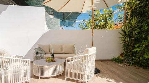 Photo 2 of Single-family semi-detached for sale in Plaza de la Sirena, Montealto - Monterrey, Benalmádena