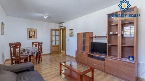 Foto 3 de Piso en venta en Barrio de la Vega, Monachil