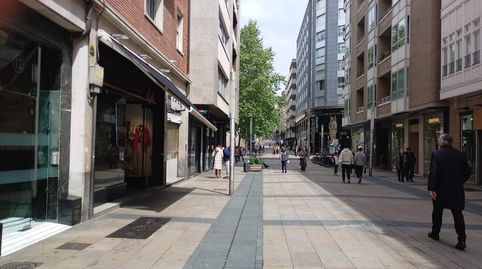 Foto 2 de Piso de alquiler en Foru Kalea, Ensanche, Vitoria - Gasteiz