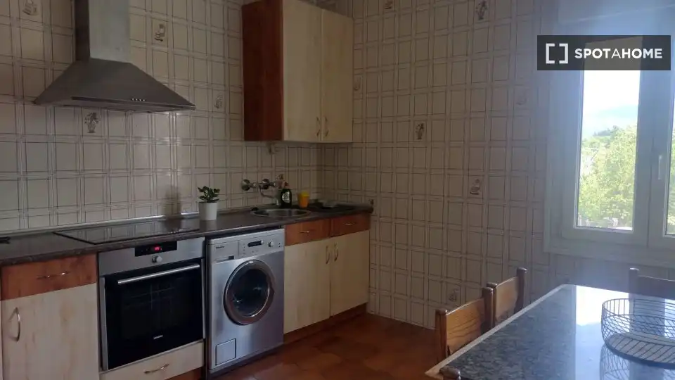 Habitació a Gatika