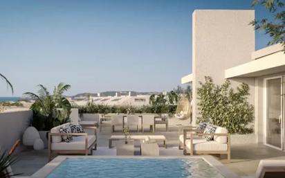 Apartament en venda a Montañar - El Arenal