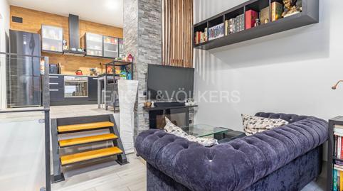 Photo 4 of Duplex to rent in Fuente del Berro, Madrid