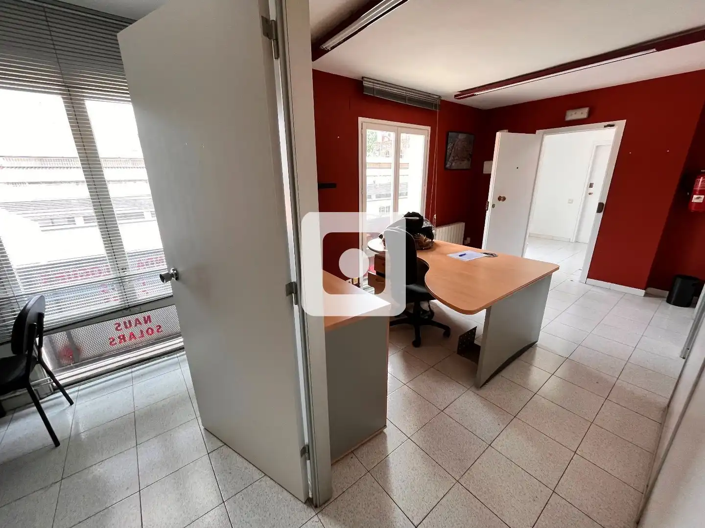 Local en venta en Granollers con Aire acondicionado y Calefacción