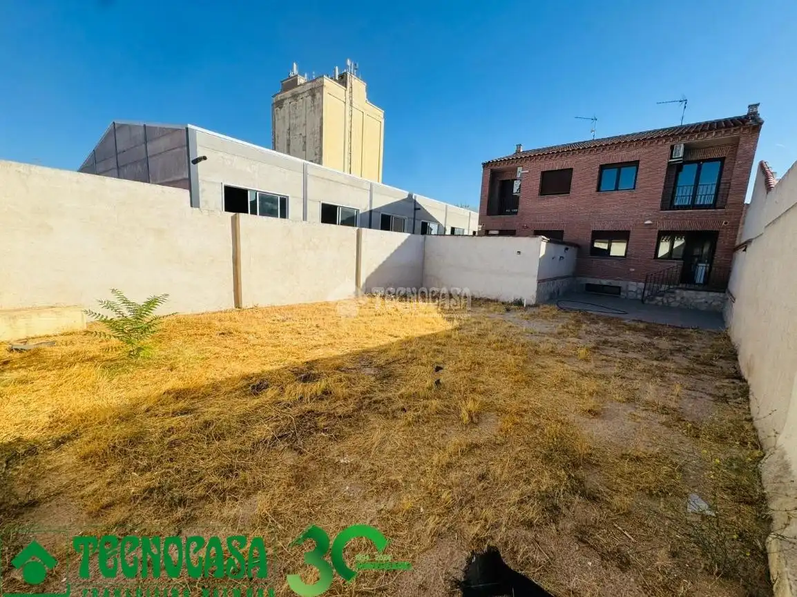 Casa pareada en venta en Polán, imagen 27
