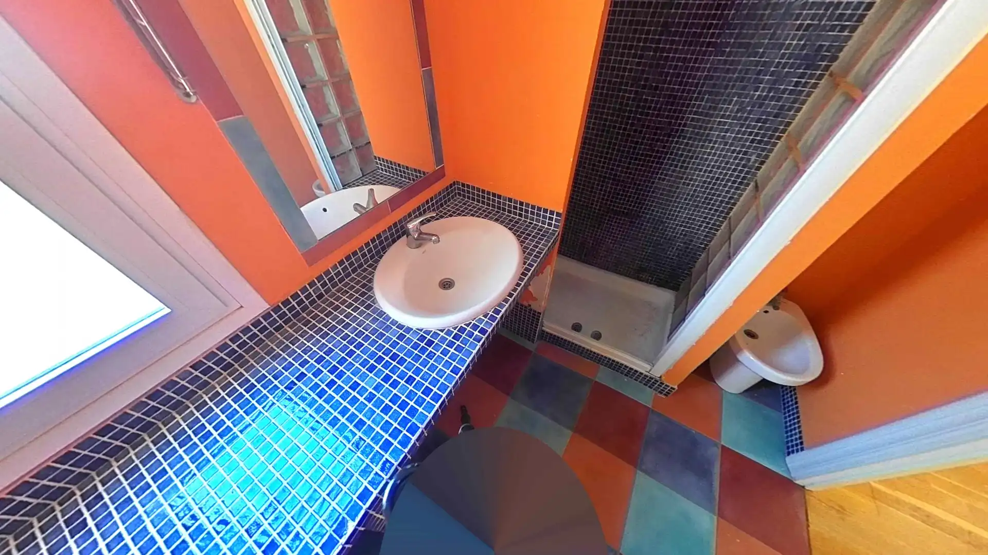 Apartamento en venta en Calle Melilla, San Juan