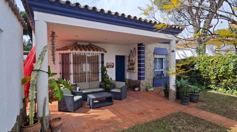 Foto 2 de Casa o xalet en venda a Calle Mesana, 26, Sancti Petri, Chiclana de la Frontera