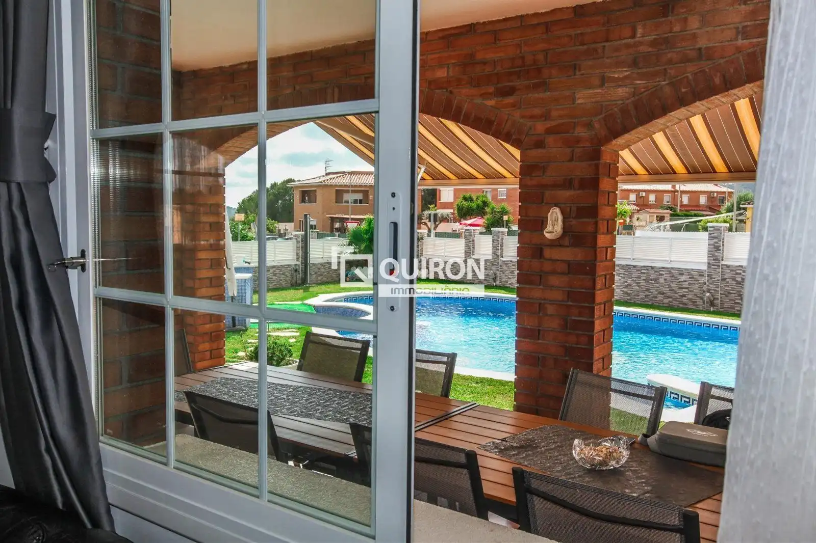 Detached house with pool for sale in Roda de Barà, imagen 11