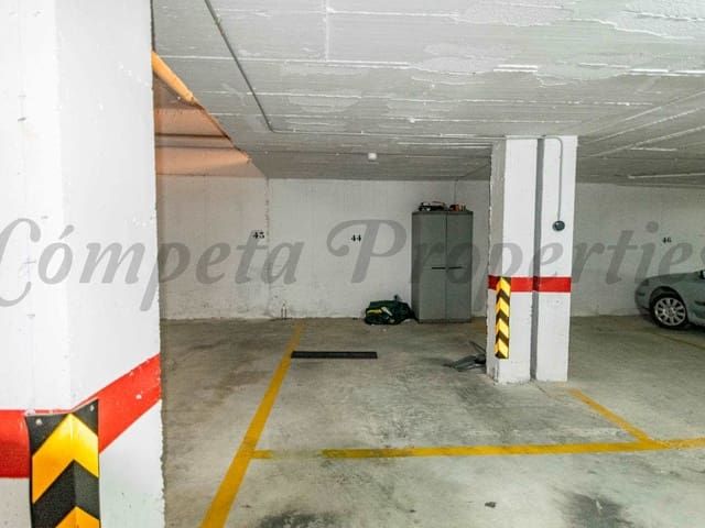 Garatge en venda a Torrox Pueblo