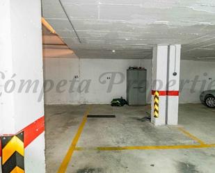 Parking of Garage for sale in Torrox