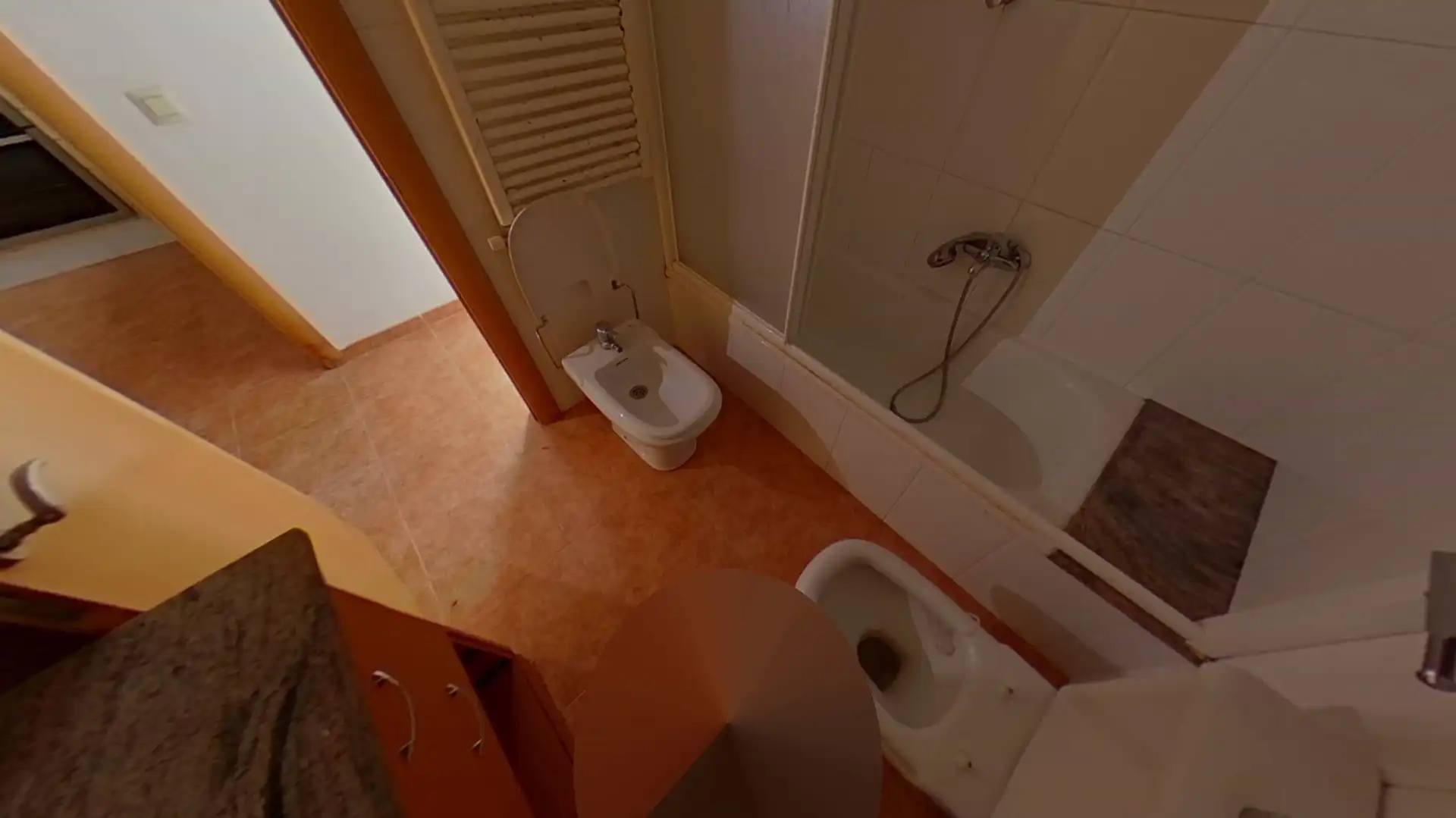 Bathroom of Detached homes for sale in Navàs