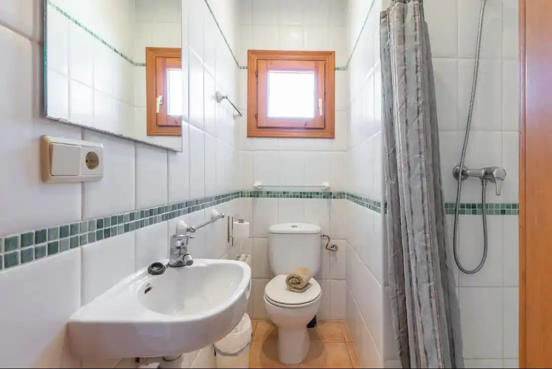 Casa con piscina in vendita a El Portet - Pla de Mar, imagen 20