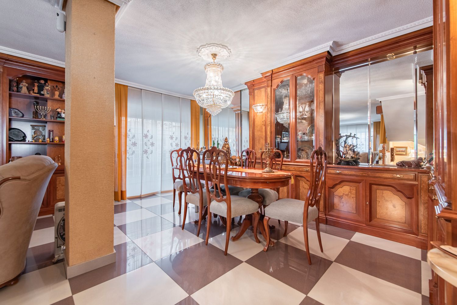 House or chalet for sale in Calle Ciudad de Londres, Mejorada del Campo