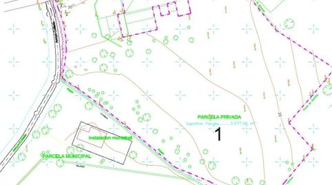 Foto 4 de Residencial en venda a Ca-240, 4, Revilla, Camargo
