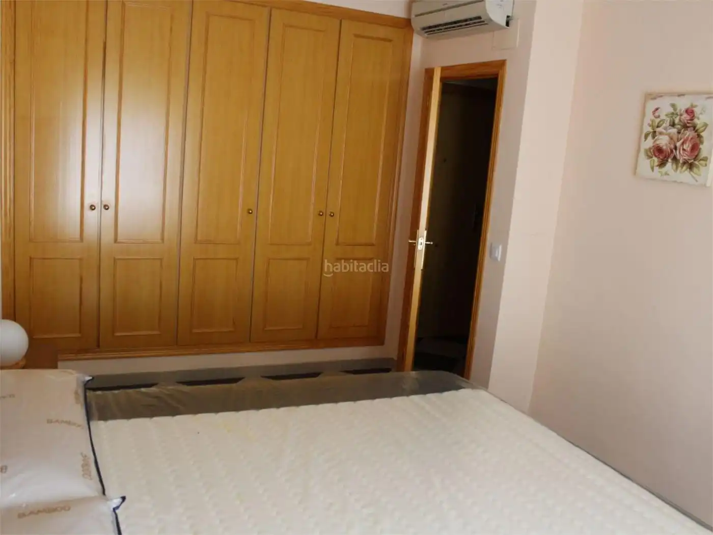 Apartamento con ascensor en alquiler en Carrer Torrecaiguda 10, imagen 17