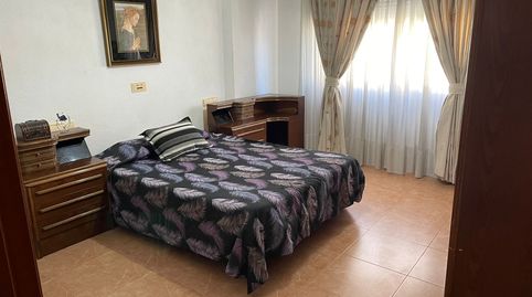 SE VENDE PISO CON COCHERA Y TRASTERO EN LA ZONA DE LA CARRETERA CIRCUNVALACION, imatge 3