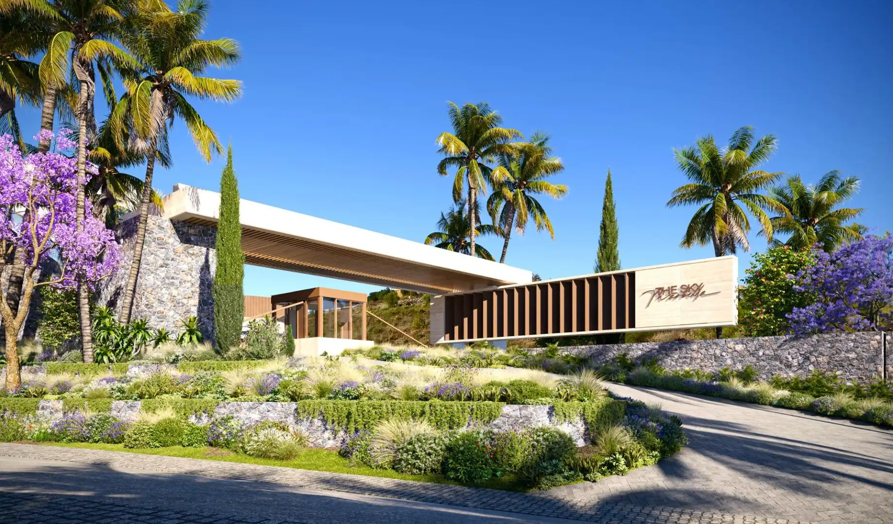 Villa zum Verkauf in La Quinta, imagen 49