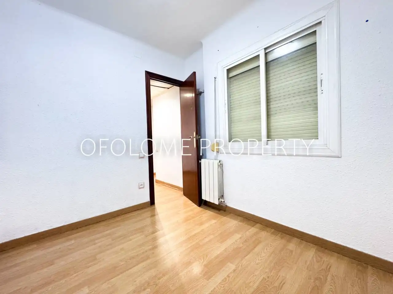 Pis en venda en Santa Coloma de Gramenet amb Calefacció i Parquet