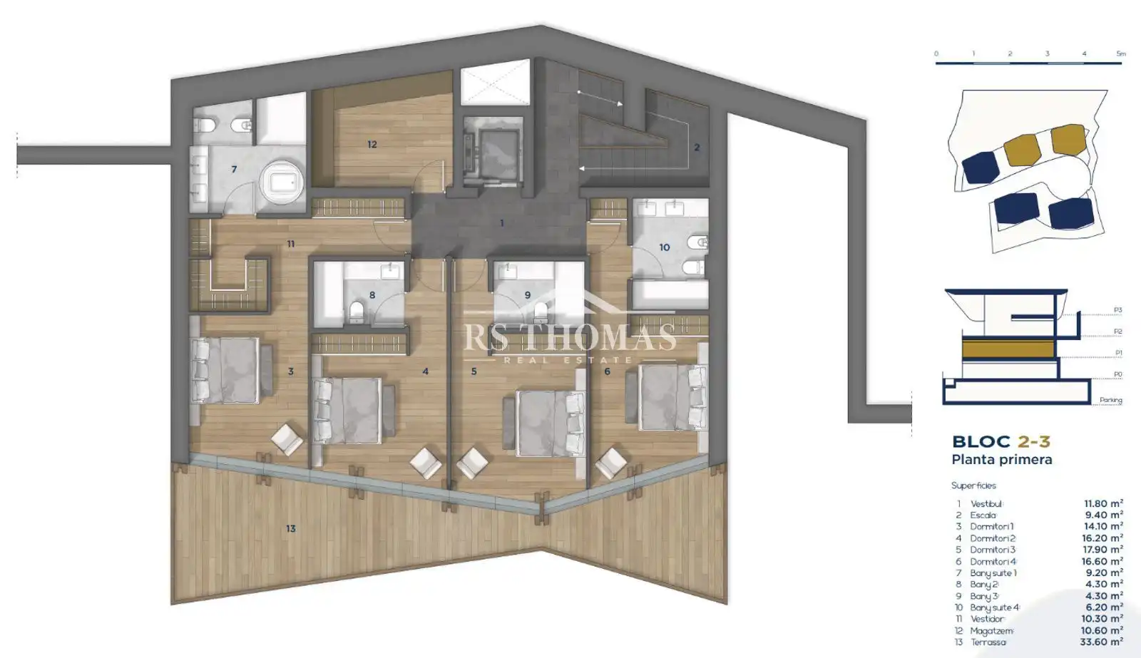 Villa zum Verkauf in Ordino, imagen 18