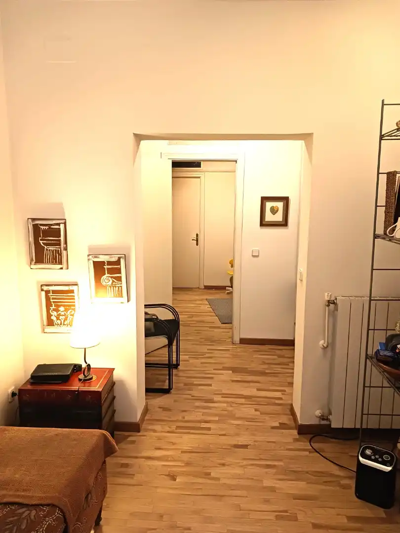 Piso en venta en Madrid con Calefacción