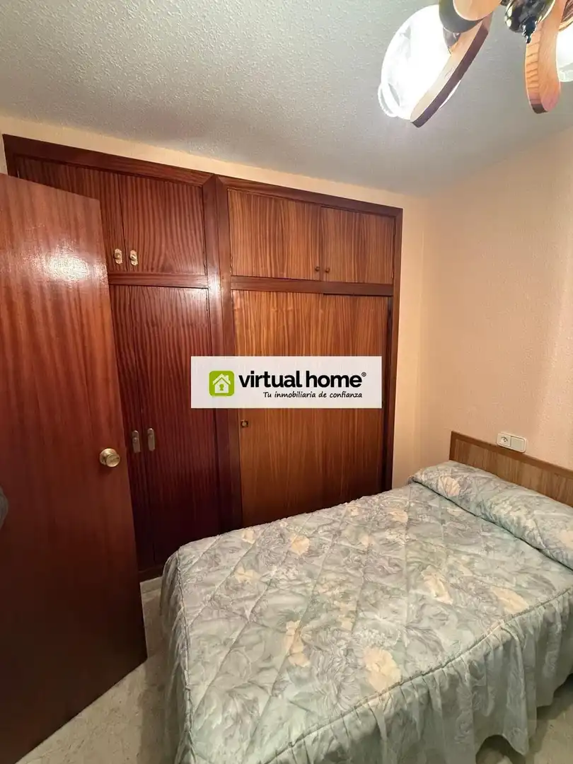 Flat for sale in Rincón Alto