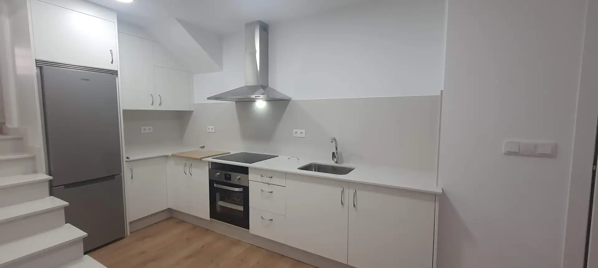 Apartamento de alquiler en Rúa Portugal, 6, Carballo