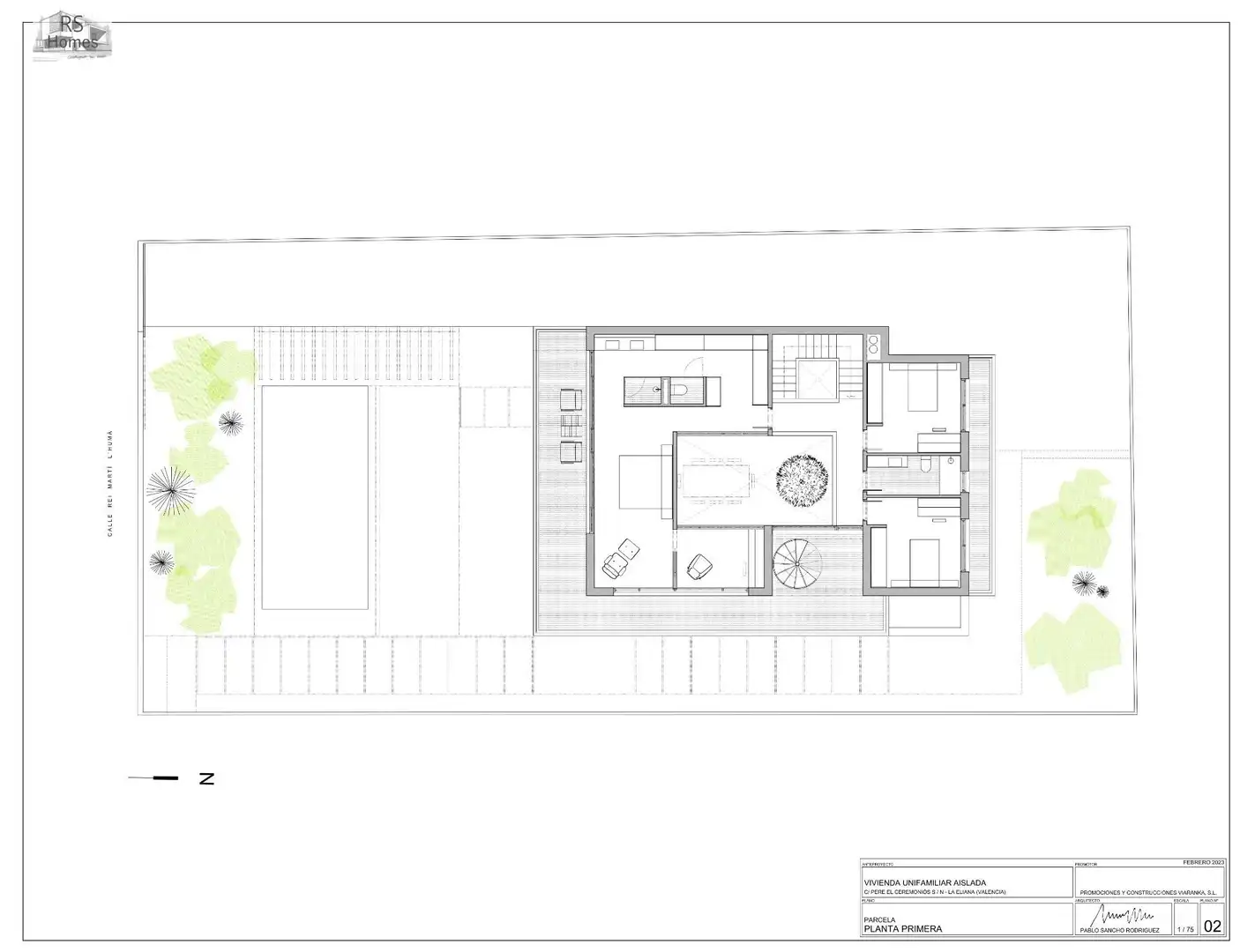 Casa o chalet en venta en L'Eliana con Aire acondicionado, Jardín privado y Terraza