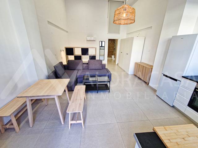 Garaje en Alquiler en La Princesa