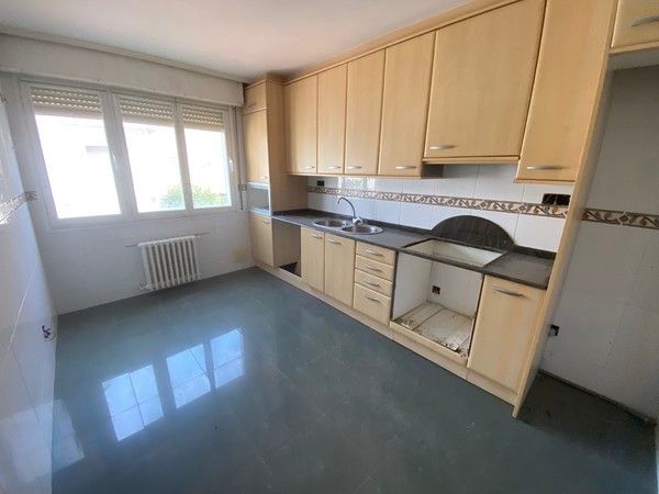 Kitchen of Flat for sale in Albelda de Iregua  with Heating