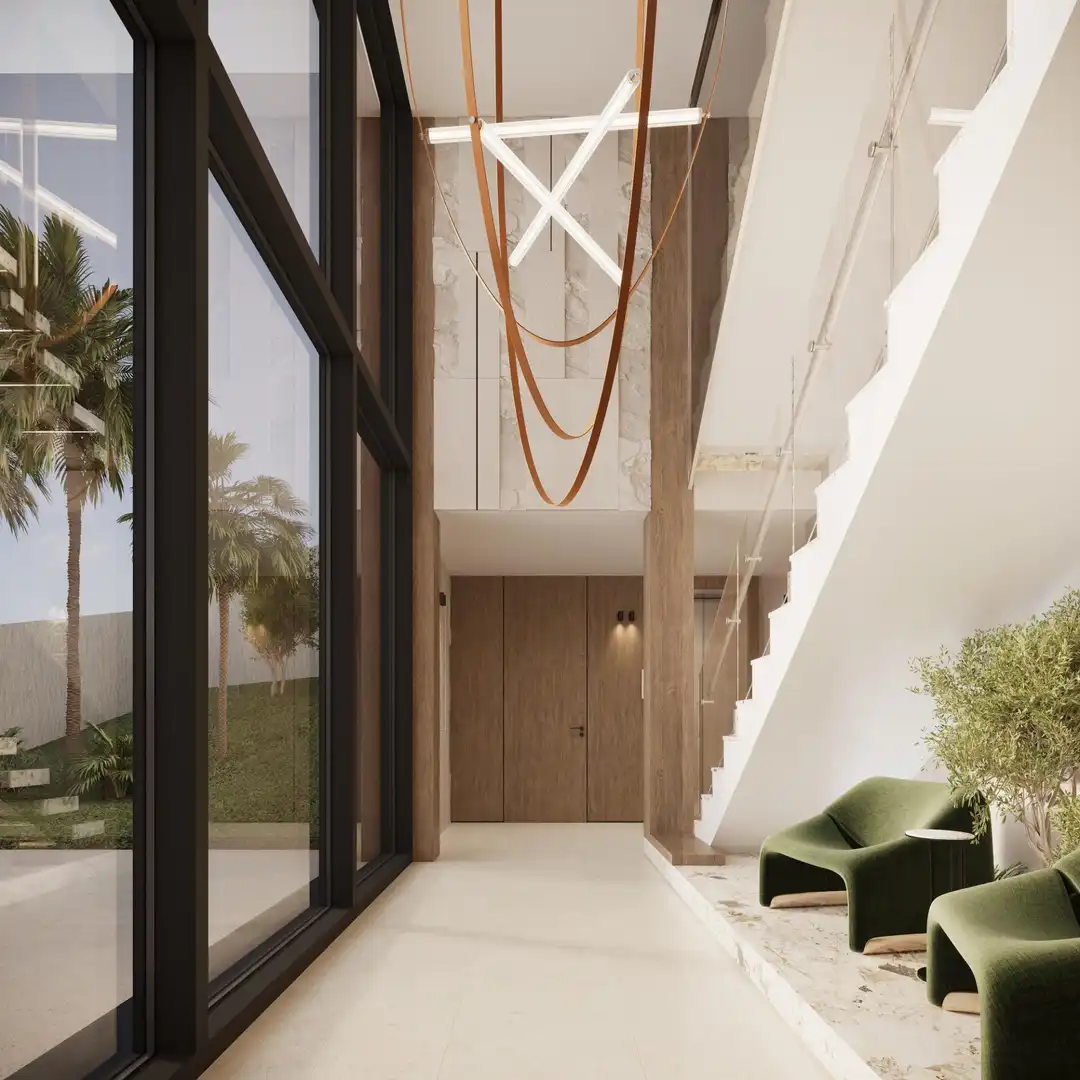 Detached house with terrace for sale in Partida OLTAMAR 6, imagen 23