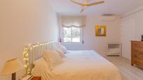 Bedroom of Attic for sale in  Barcelona Capital  with Air Conditioner and Terrace