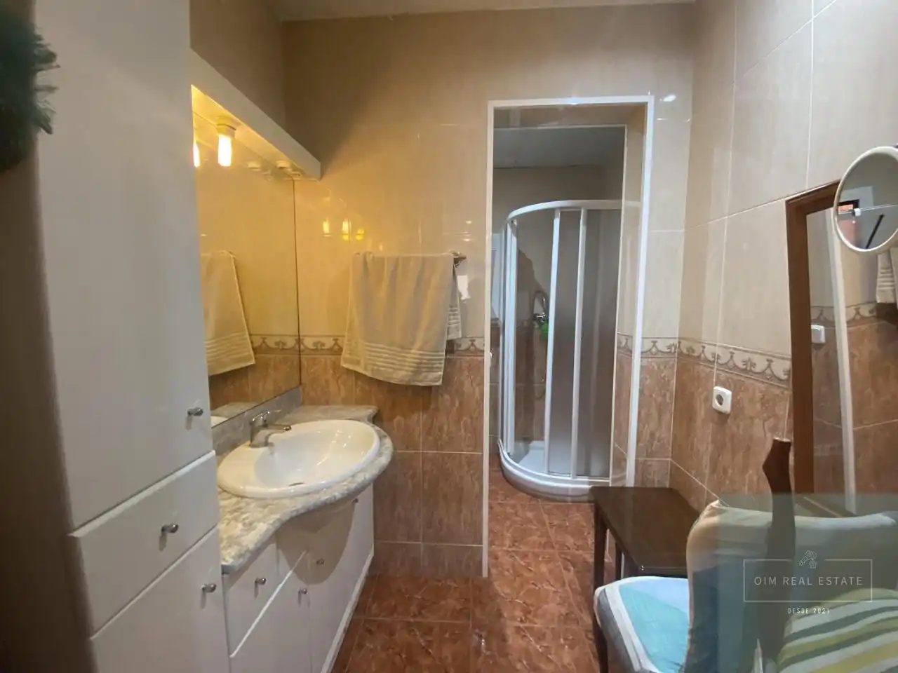Baño de Piso en venta en Barcelona con Aire acondicionado y Terraza