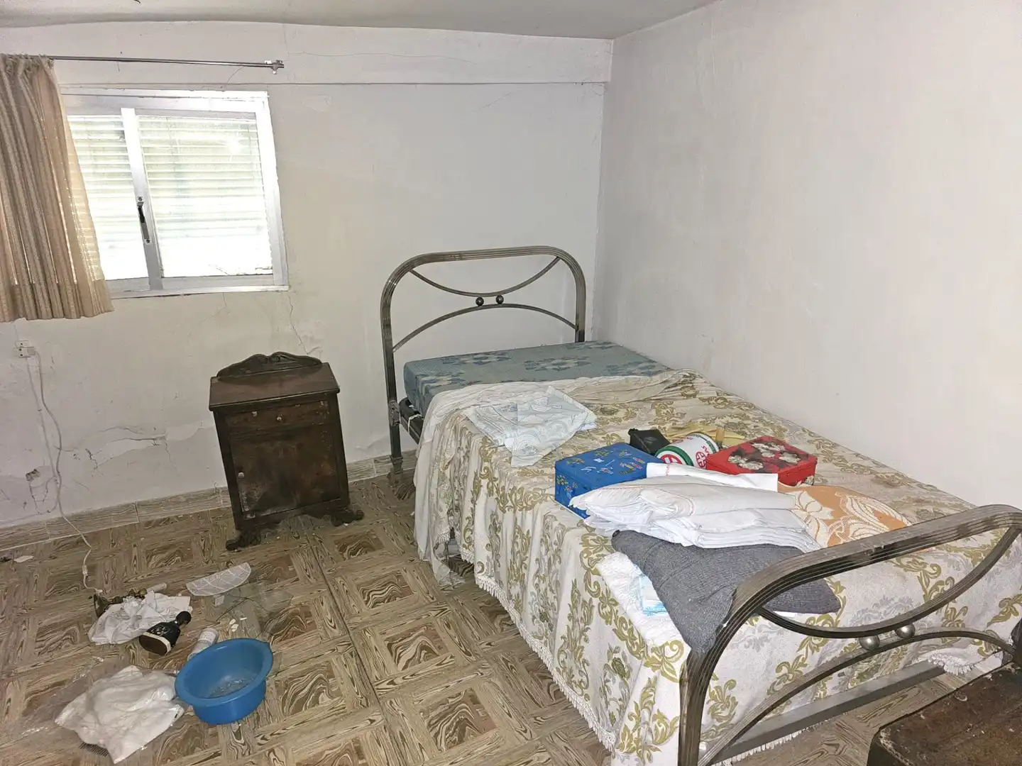 Habitación de Casa o chalet en venta en Argecilla con Balcón