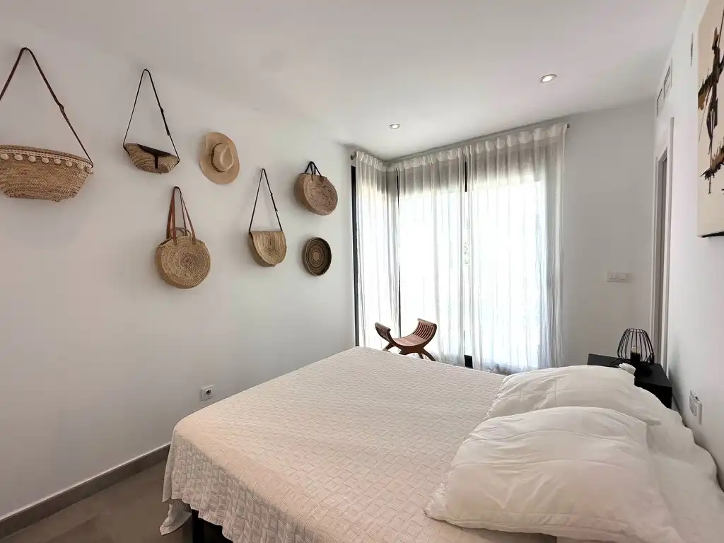 Casa amb piscina en venda a Carrer de la Cuereta, imagen 27