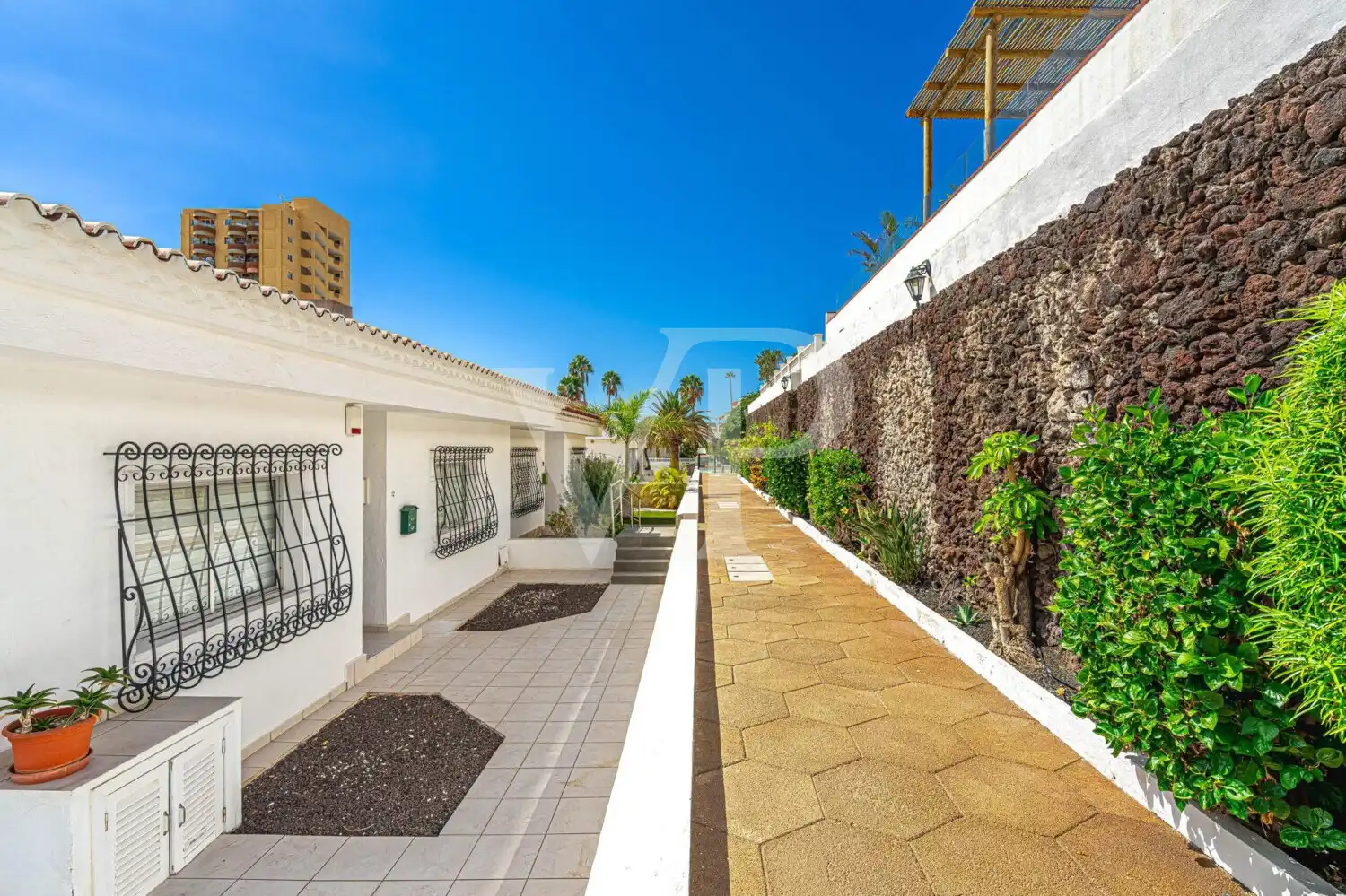 Planta baixa en venda a Los Cristianos