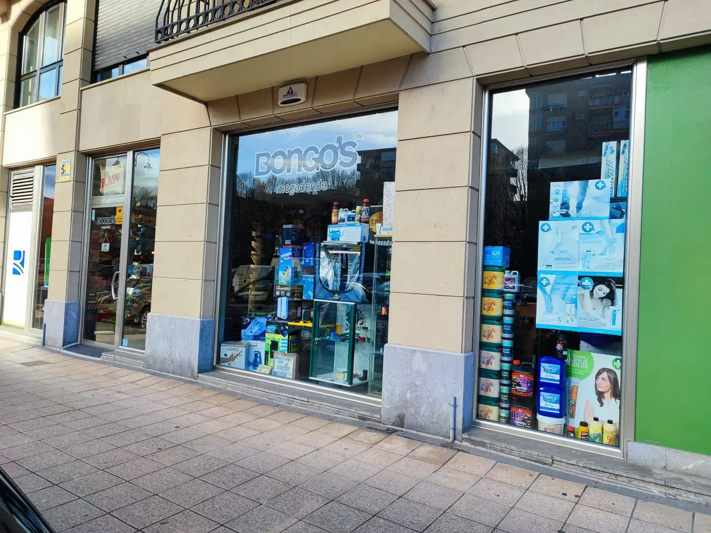 Commercial properties for sale in Zarautz