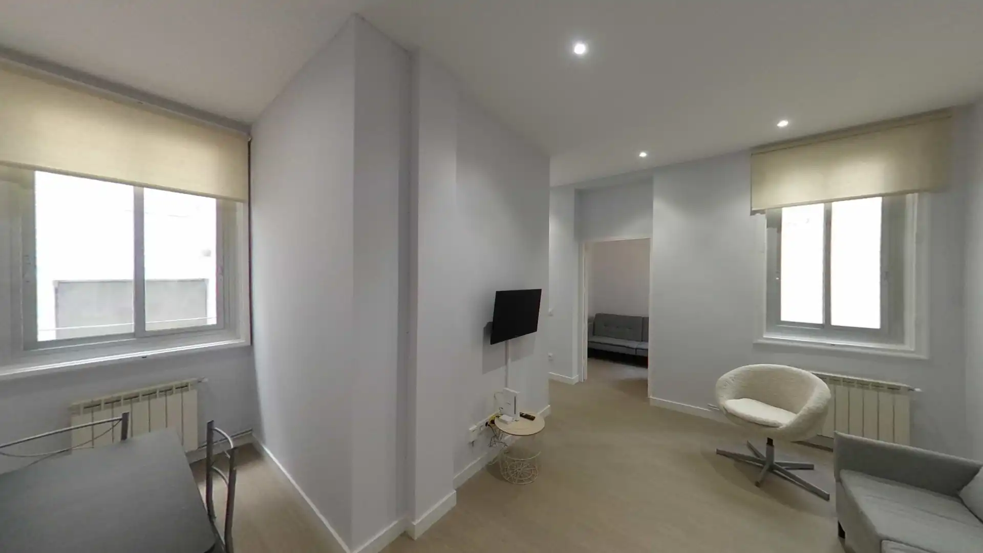 Appartement avec ascenseur à louer à Calle de la Colegiata, imagen 47