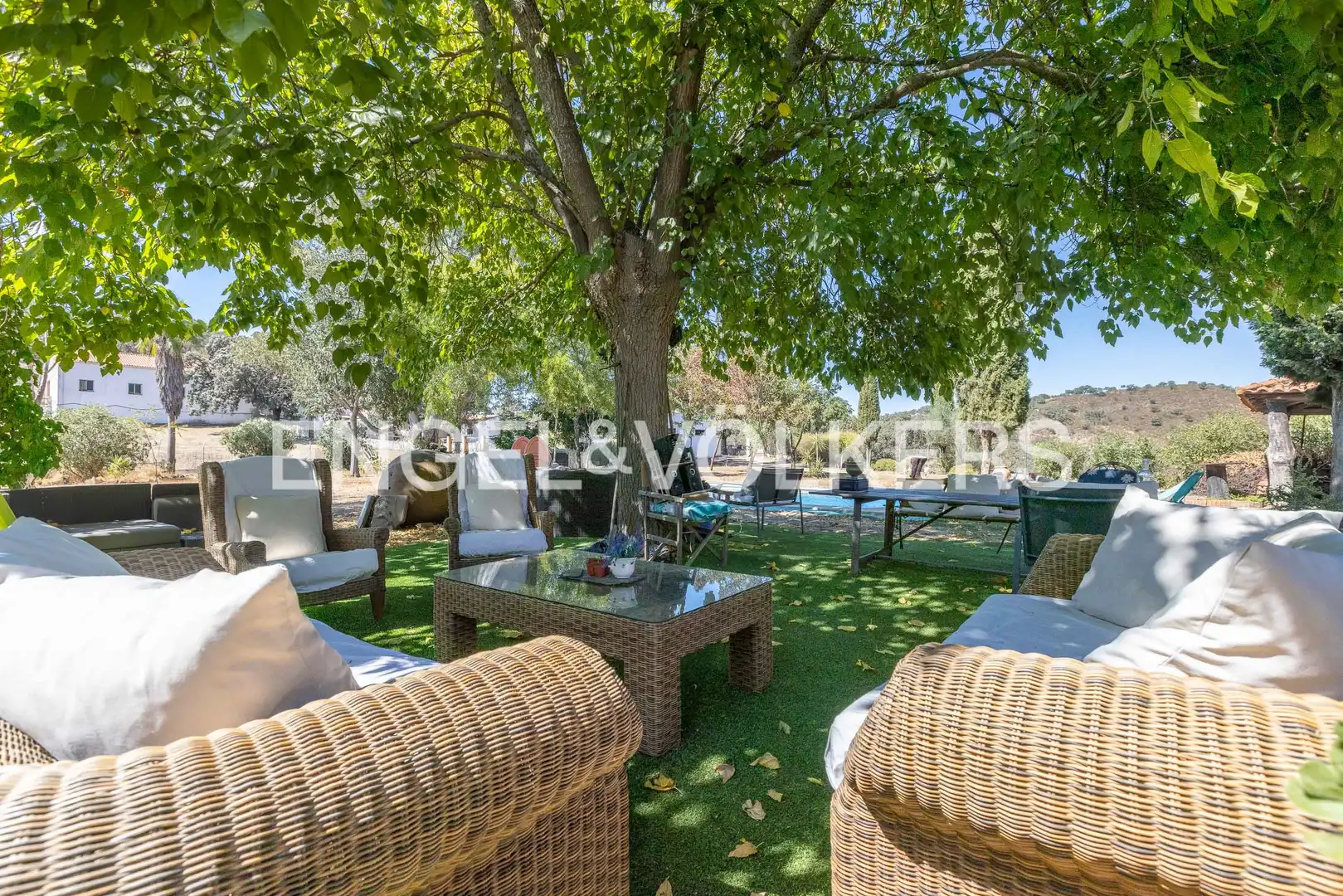 Terrace of Houses for sale in Aracena, Huelva