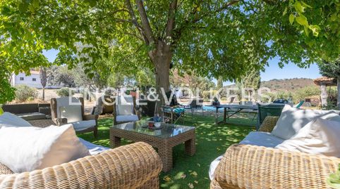 Foto 4 de Casa o xalet en venda a Aracena, Huelva