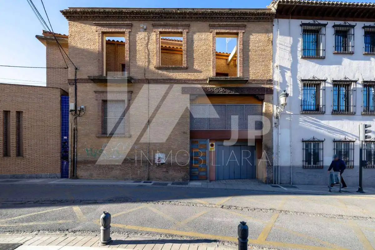 Aparcament amb ascensor en venda a Calle Molinos, imagen 5