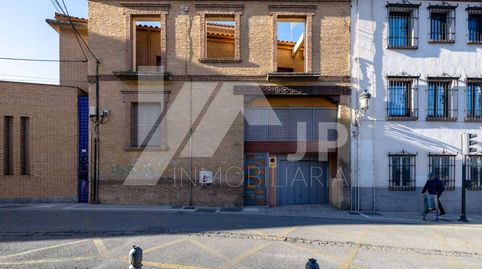 Foto 5 de Garaje en venta en Calle Molinos, San Matías - Realejo, Granada Capital