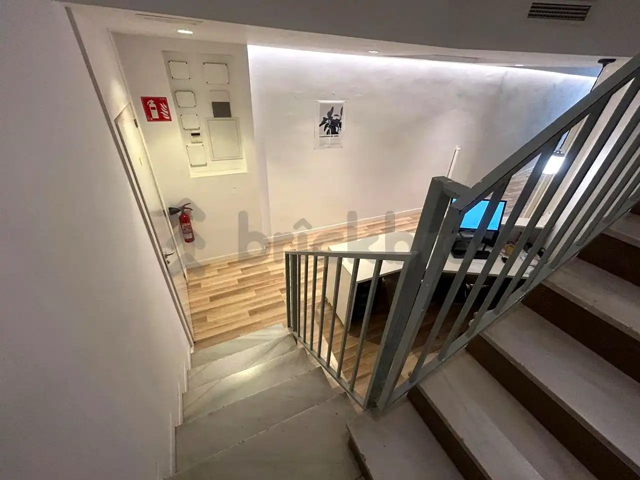 Business premises for sale in calle de Villarroel, imagen 12