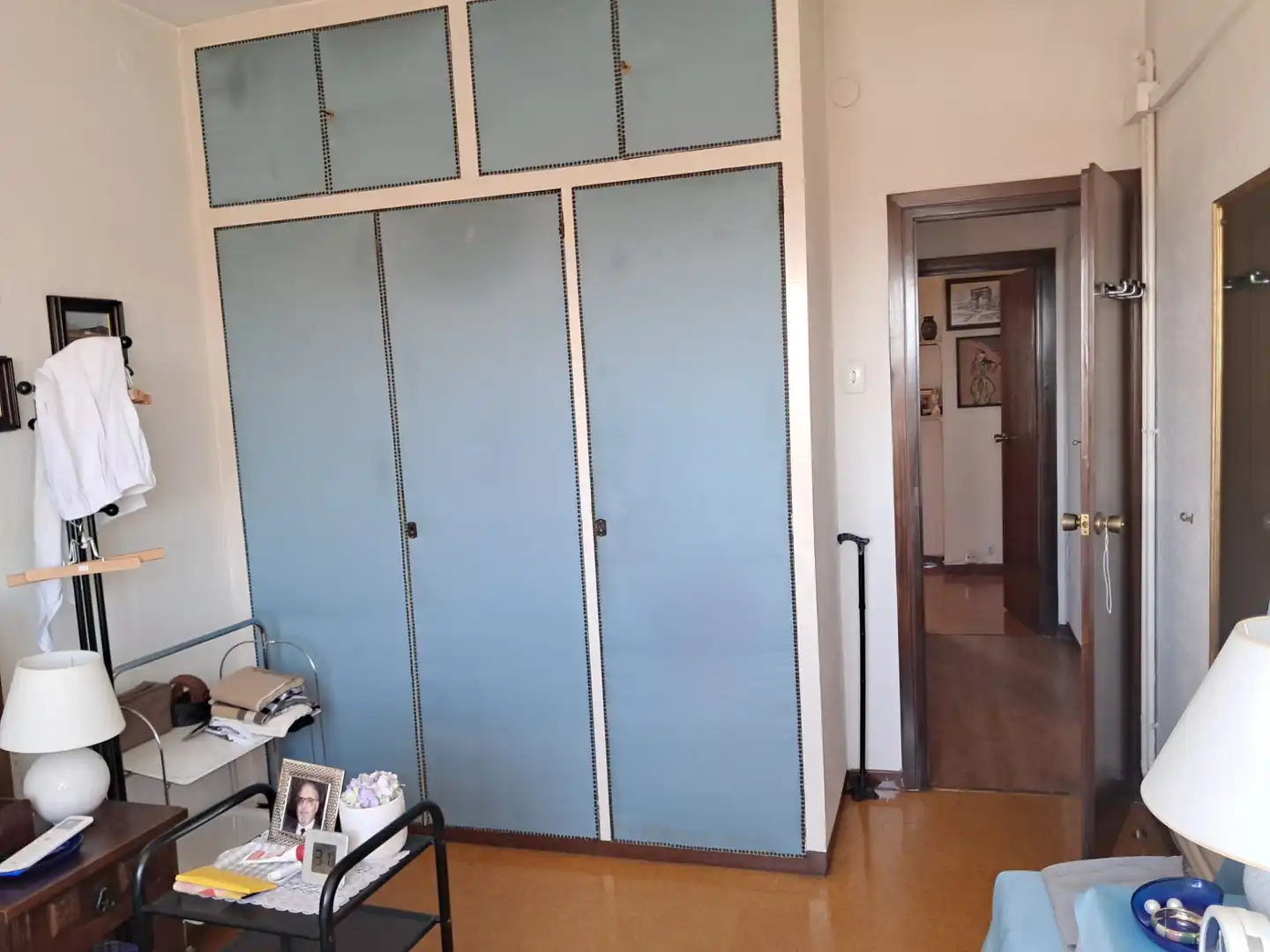 Habitación de Ático en venta en Barcelona con Aire acondicionado, Calefacción y Parquet