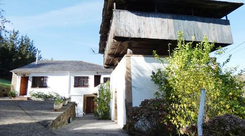 Foto 3 de Casa o xalet en venda a Valdés - Luarca, Asturias