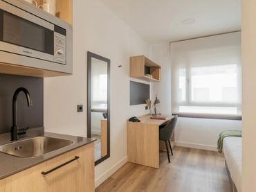 Residencial de lloguer a N/A