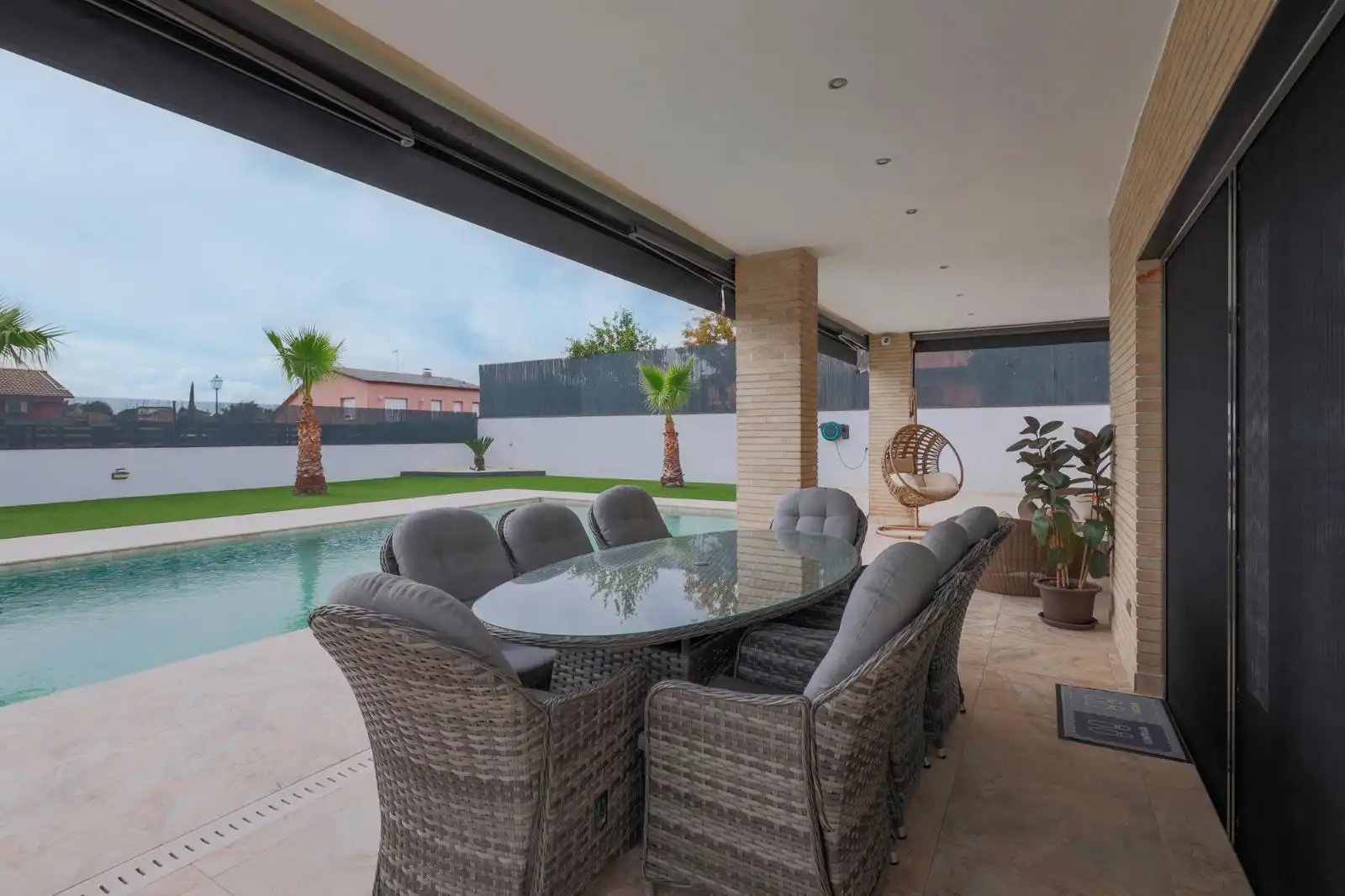 Casa o chalet en venta en Caldes, Lliçà d'Amunt