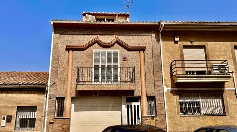 Photo 5 of House or chalet for sale in Carrer de la Constitució, 26, Zona Avenida al Vedat, Valencia