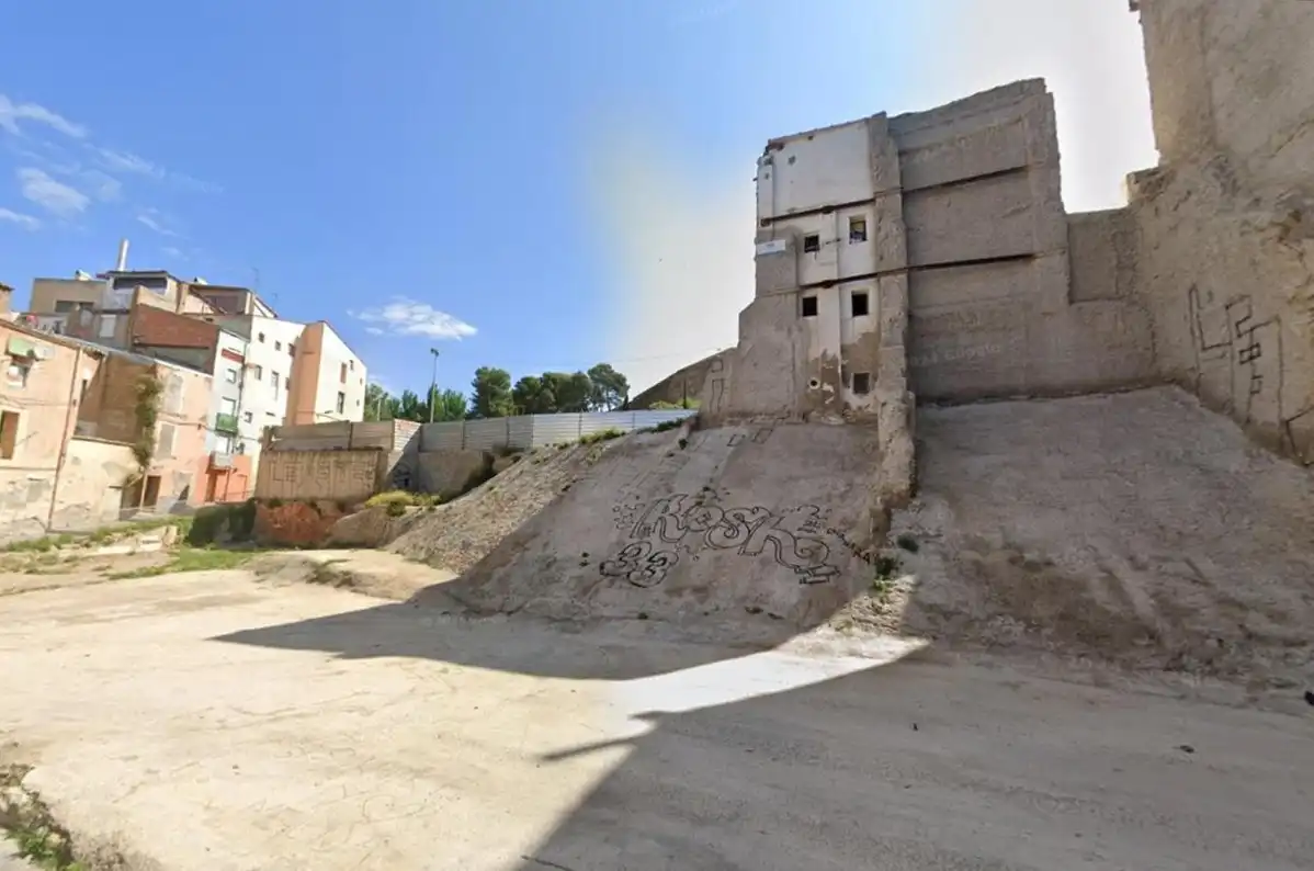 Rural land for sale in Centre Històric