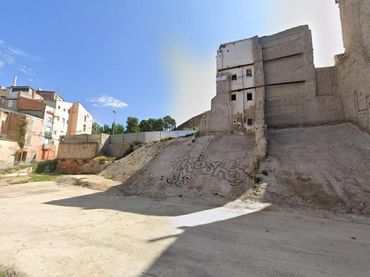 Terreno rustico in vendita a Centre Històric