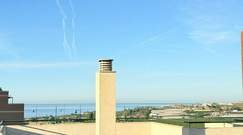 Foto 5 de Àtic en venda a Almayate, Vélez-Málaga
